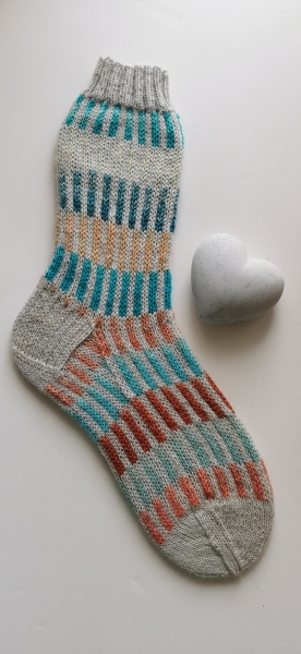 Socke Chrissy